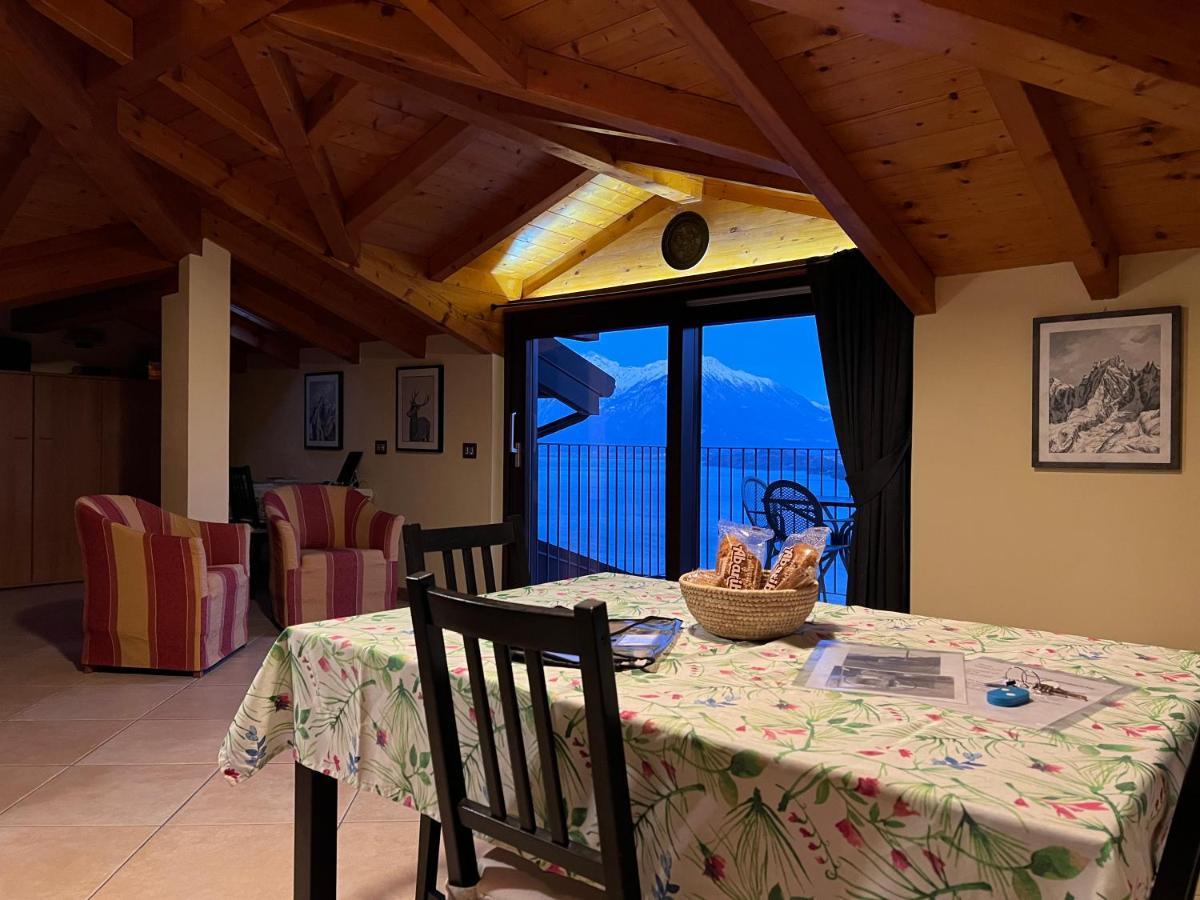 Appartamento Roberta Musso Ngoại thất bức ảnh